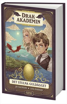 Det stulna guldägget