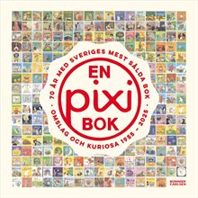 En pixibok