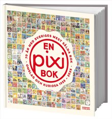 En pixibok