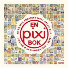 En pixibok