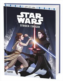 Star Wars. Striden i skogen