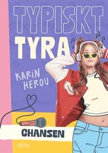 Typiskt Tyra: Chansen