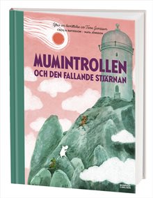 Mumintrollen och den fallande stjärnan