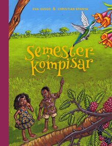 Semesterkompisar