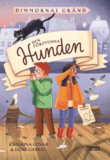 Den försvunna hunden