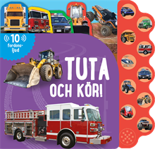 Tuta och kör!