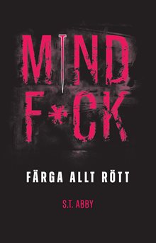Mindf*ck: Färga allt rött