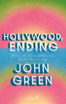 Hollywood, Ending (svensk utgåva)