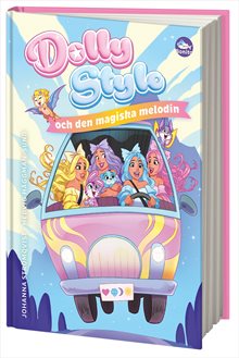 Dolly Style och den magiska melodin